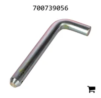 AGCO 700739056 Палец