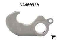 AGCO VA400920 Боковой крюк прицепного устройства