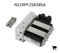 AGCO M219PF250301A Блок предварительного управления