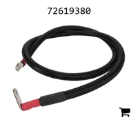 AGCO 72619380 Комплект кабелей