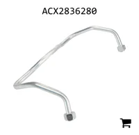 AGCO ACX2836280 Трубка