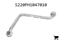 AGCO S220PH1047010 Патрубок наддува