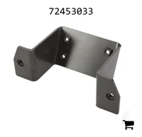 AGCO 72453033 Фиксатор