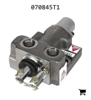 AGCO 070845T1 Клапан