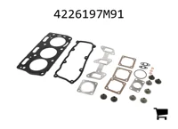 AGCO 4226197M91 Комплект уплотнений