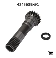 AGCO 4245689M91 Вал