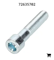 AGCO 72635702 Болт с цилиндрической головкой