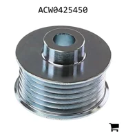 AGCO ACW0425450 Шкив