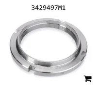 AGCO 3429497M1 Гайка