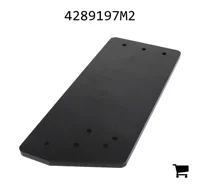 AGCO 4289197M2 Опора