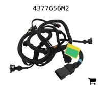 AGCO 4377656M2 Жгут