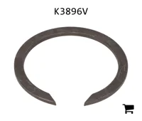 AGCO K3896V Стопорное кольцо