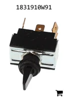 AGCO 1831910W91 Переключатель мотовила