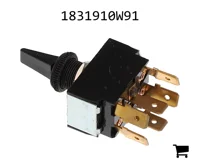 AGCO 1831910W91 Переключатель мотовила