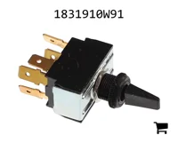 AGCO 1831910W91 Переключатель мотовила