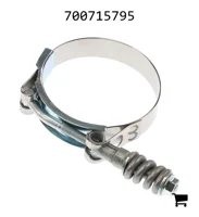 AGCO 700715795 Хомут шланга