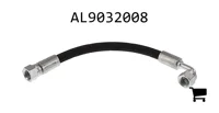 AGCO AL9032008 Гидравлический шланг