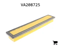 AGCO VA208725 Воздушный фильтр салона