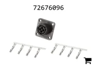 AGCO 72676096 Точка разъединения