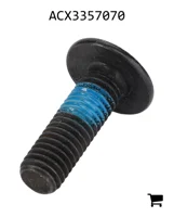 AGCO ACX3357070 Винт