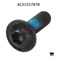 AGCO ACX3357070 Винт