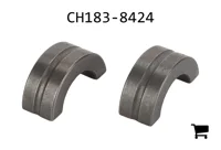 AGCO CH183-8424 Проставочная втулка