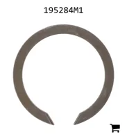 AGCO 195284M1 Стопорное кольцо