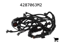 AGCO 4287063M2 Жгут