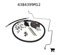 AGCO 4384399M12 Комплект тормоза прицепа