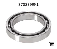 AGCO 3708599M1 Подшипниковый узел