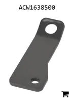 AGCO ACW1638500 Кронштейн клапана