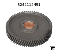 AGCO 6242112M91 Паразитная шестерня