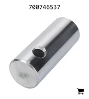 AGCO 700746537 Вал предохранительной системы узловязателя