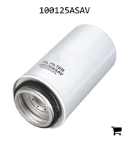 AGCO 100125ASAV Масляный фильтр