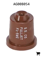AGCO AG008054 Наконечник распылителя AGCO для создания широкого конуса