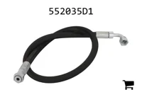AGCO 552035D1 Гидравлический шланг