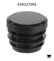 AGCO 4393275M1 Заглушка