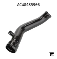 AGCO ACW048590B Водяной шланг