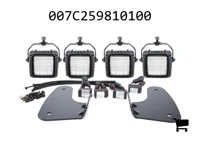 AGCO 007C259810100 Светодиодная фара рабочего света, задняя