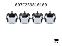 AGCO 007C259810100 Светодиодная фара рабочего света, задняя
