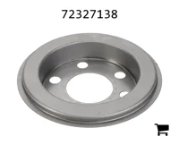 AGCO 72327138 Кольцо распылителя