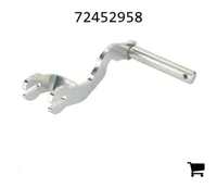 AGCO 72452958 Промежуточный вал