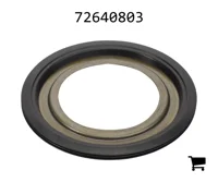 AGCO 72640803 Уплотнение