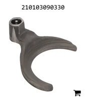 AGCO 210103090330 Вилка переключения