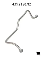 AGCO 4392101M2 Трубка