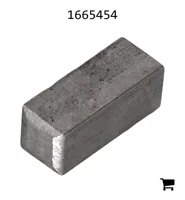 AGCO 1665454 Ограничитель