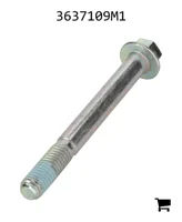 AGCO 3637109M1 Болт с шестигранной головкой и фланцем