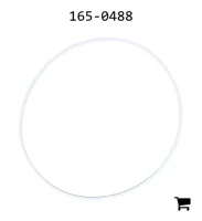 AGCO 165-0488 Уплотнительное кольцо