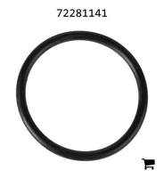 AGCO 72281141 Уплотнительное кольцо