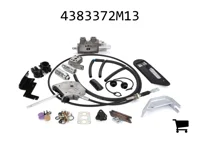 AGCO 4383372M13 Код доступа